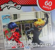 Miraculous Puzzle 60 Parça (CA.5102)