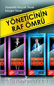 Yöneticinin Raf Ömrü