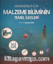 Mühendisler İçin Malzeme Biliminin Temel İkeleri