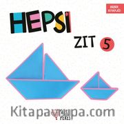 Hepsi Zıt