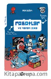 Robotlar ve Yapay Zeka