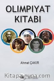 Olimpiyat Kitabı