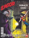 Zagor Sayı:215 / Yeraltı Üssü