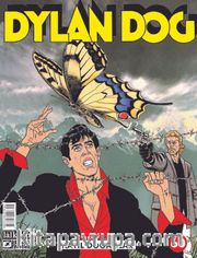 Dylan Dog Sayı: 60 / Katil Doğanlar