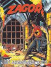 Zagor Klasik Maceralar Cilt: 112 / Cehennemin Anahtarı-Delaware-Ward Kardeşlerin Altınları-Şiddet Tohumları