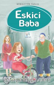 Eskici Baba