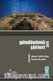 Gündönümü Şiirleri 2019