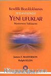 Kendilik Bozukluklarının Tedavisinde Yeni Ufuklar & Masterson Yaklaşımı
