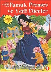 Pamuk Prenses ve Yedi Cüceler / Dünya Masalları