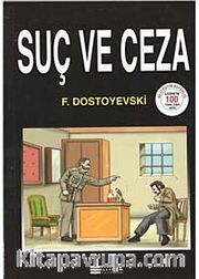 Suç ve Ceza / 100 Temel Eser