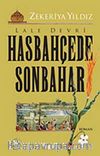 Hasbahçede Sonbahar - Lale Devri