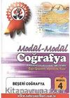 Coğrafya Modül -4 / Beşeri Coğrafya