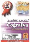 Coğrafya Modül -5 / Doğal ve Beşeri Sistemler