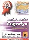 Coğrafya Modül -6 / Türkiye'yi Tanıyalım