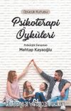Öpücük Kutusu & Psikoterapi Öyküler