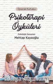 Öpücük Kutusu <br /> Psikoterapi Öyküler