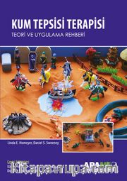 Kum Tepsisi Terapisi <br /> Teori ve uygulama Rehberi