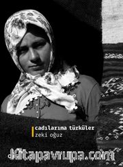 Cadılarıma Türküler 