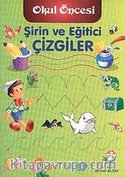 Şirin ve Eğitici Çizgiler