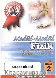 Fizik Modül -2 / Madde Bilgisi