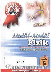 Fizik Modül -5 / Optik