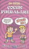 En Güzel Çocuk Fıkraları