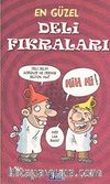 En Güzel Deli Fıkraları