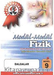 Fizik Modül -9 / Dalgalar