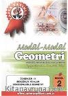 Geometri Modül -2 / Üçgenler-II, Benzerlik ve Alan Dönüşümlerle Geometri