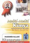 Kimya Modül -6 / Maddenin Halleri