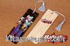 Bambu Ayraç - Harley Quinn / Joker Loves Harley (BK-HQ051) Lisanslı Ürün