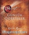 Secret Günlük Öğretiler (Ciltli)
