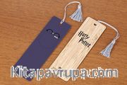Bambu Ayraç - Glasses (BK-HP041) Lisanslı Ürün  