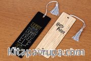 Bambu Ayraç - Dobby (BK-HP040) Lisanslı Ürün  