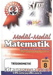 Matematik Modül -8 / Trigonometri