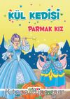 Kül  Kedisi - Parmak Kız