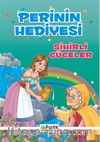 Perinin Hediyesi - Sihirli Cüceler