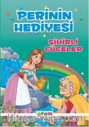 Perinin Hediyesi - Sihirli Cüceler
