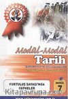 Tarih Modül -7 / Kurtuluş Savaşı'nda Cepheler