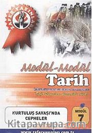 Tarih Modül -7 / Kurtuluş Savaşı'nda Cepheler