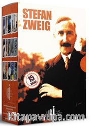 Stefan Zweig Set (15 Kitap) Kutulu)