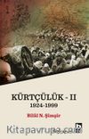 Kürtçülük II (1924-1999)