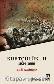 Kürtçülük II (1924-1999)