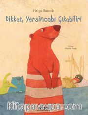 Dikkat, Yersincabı Çıkabilir!
