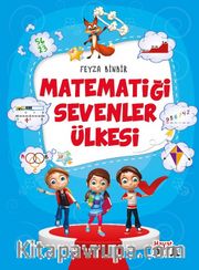 Matematiği Sevenler Ülkesi