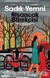 Alsancak Börekçisi