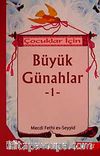 Çocuklar İçin Büyük Günahlar -1