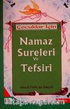 Çocuklar İçin Namaz Sureleri ve Tefsiri
