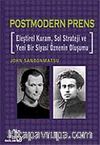 Postmodern Prens & Eleştirel Kuram, Sol Strateji ve Yeni Bir Siyasi Öznenin Oluşumu