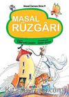 Masal Rüzgarı / Masal Zamanı Dizisi